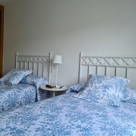 Apartmán Mar Azul En Puerto Azul Cedeira Exteriér fotografie