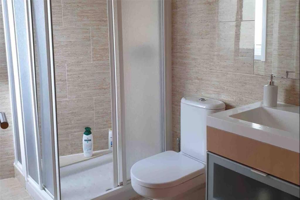Apartmán Mar Azul En Puerto Azul Cedeira Exteriér fotografie