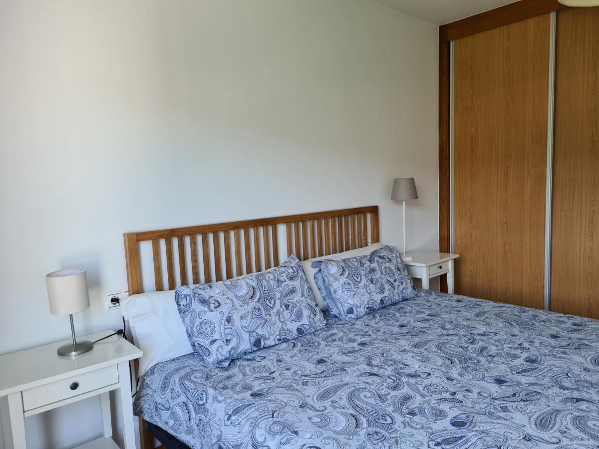 Apartmán Mar Azul En Puerto Azul Cedeira Exteriér fotografie