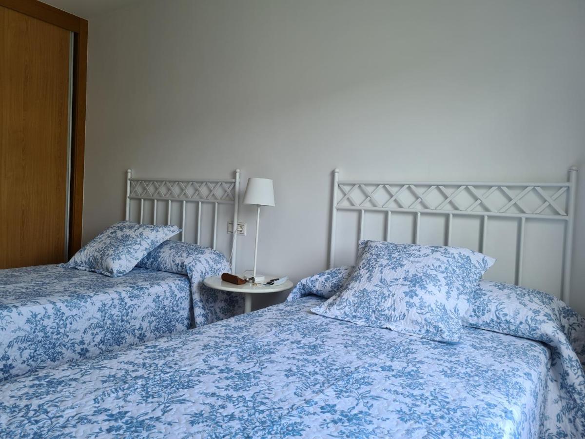 Apartmán Mar Azul En Puerto Azul Cedeira Exteriér fotografie